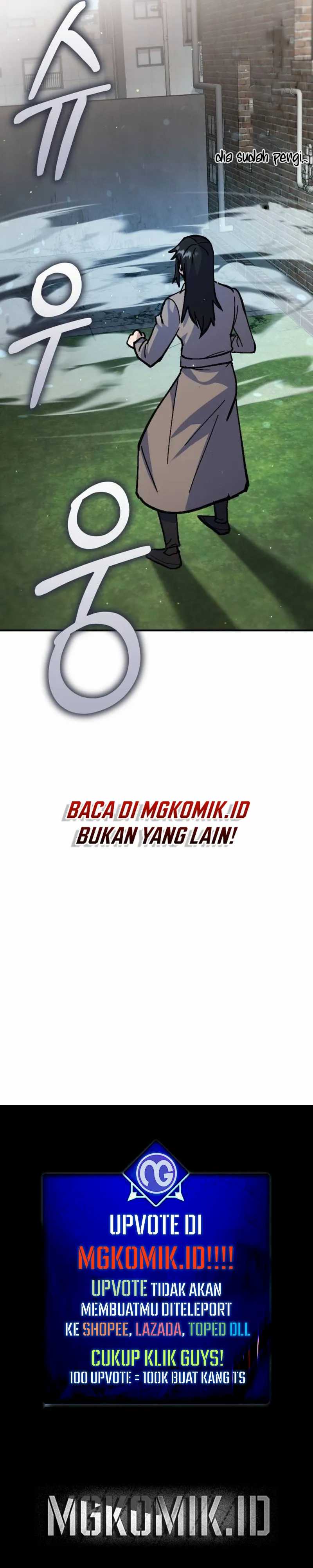Divine Delivery Chapter 27 halaman 61