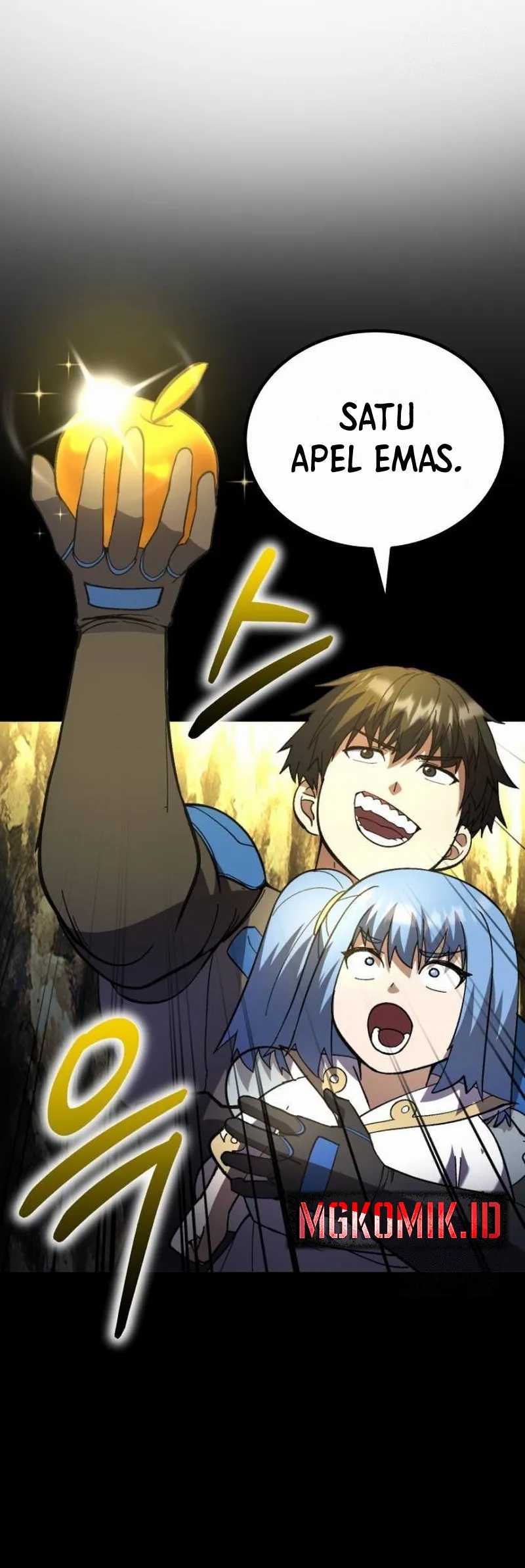 Divine Delivery Chapter 30 halaman 14