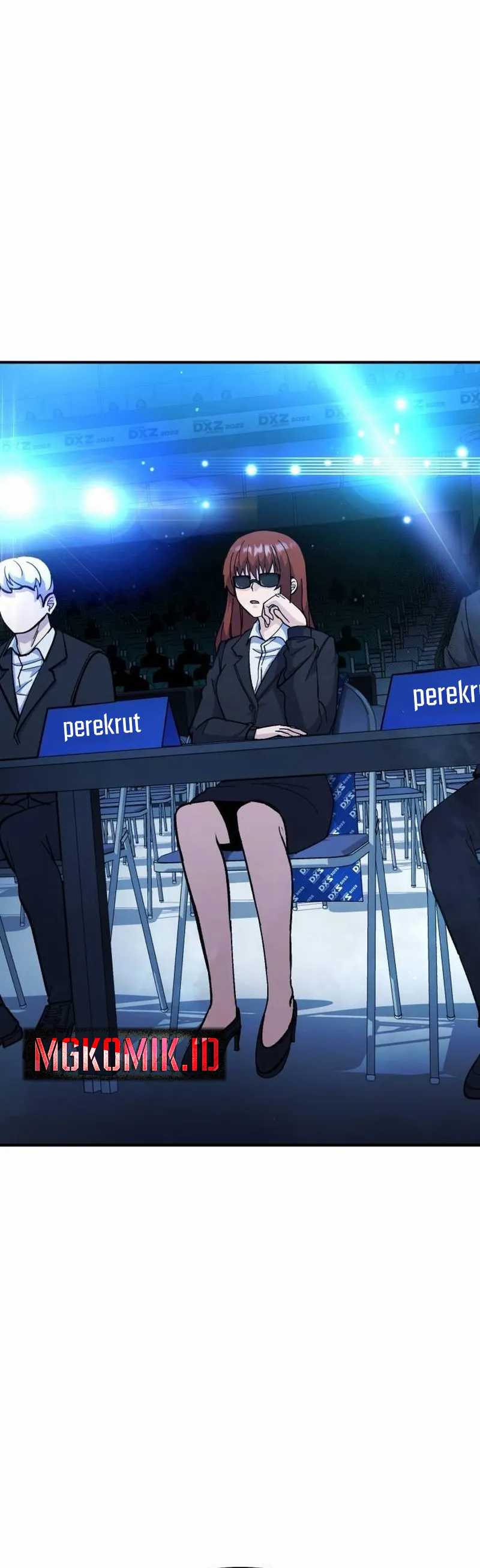 Divine Delivery Chapter 30 halaman 63