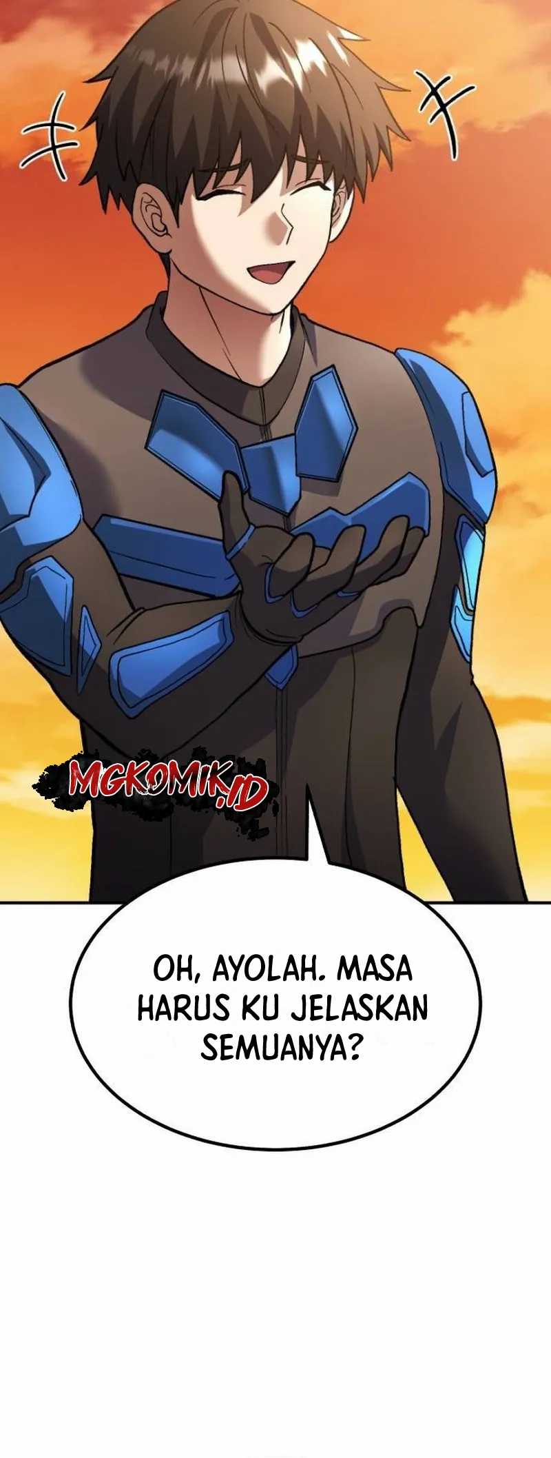 Divine Delivery Chapter 30 halaman 29