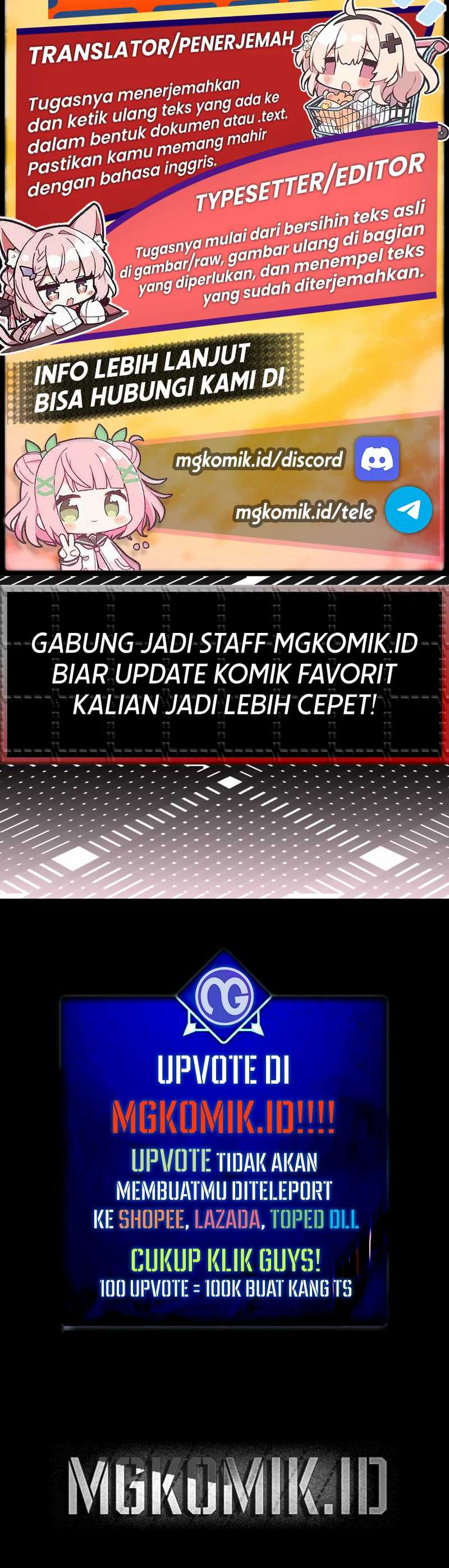 Divine Delivery Chapter 31 halaman 59