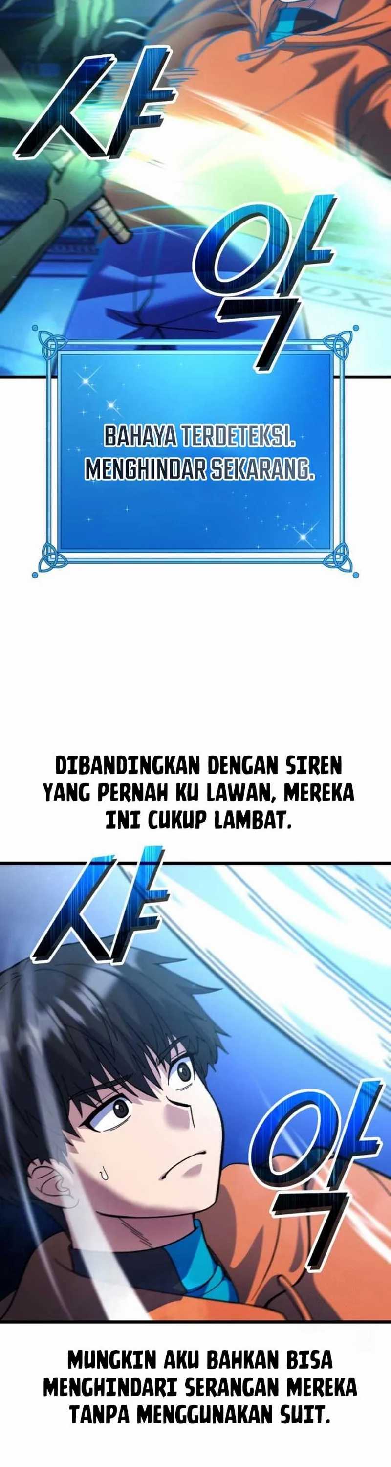 Divine Delivery Chapter 31 halaman 13