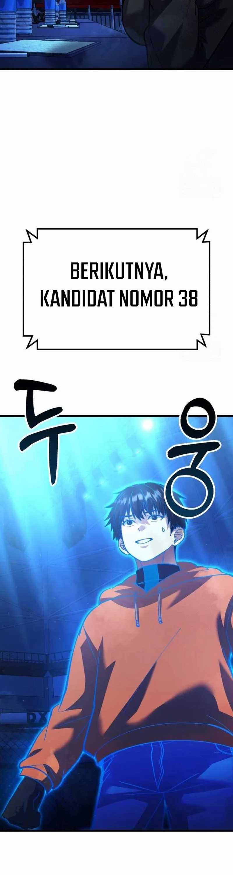Divine Delivery Chapter 31 halaman 9