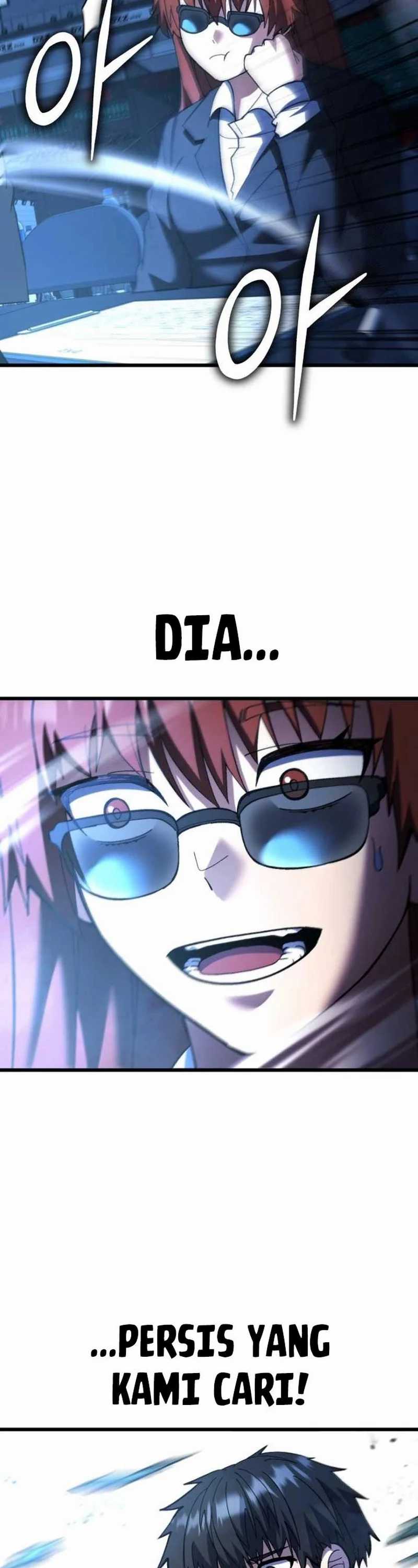 Divine Delivery Chapter 31 halaman 18
