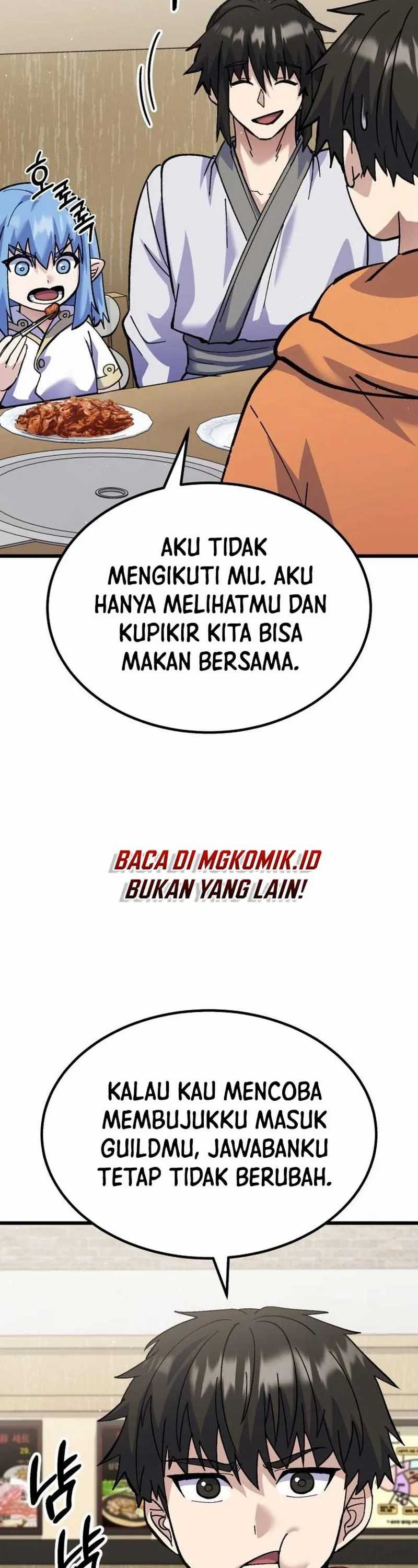 Divine Delivery Chapter 31 halaman 44