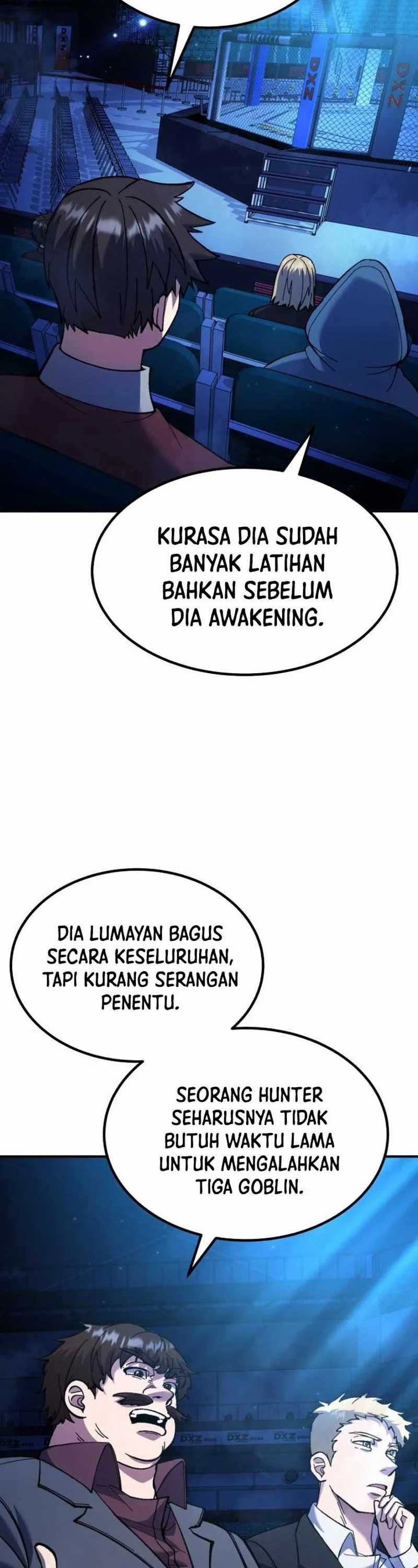 Divine Delivery Chapter 31 halaman 3