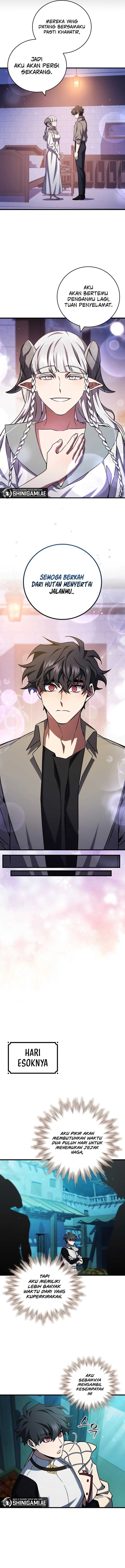 Dragon-Devouring Mage Chapter 63 halaman 17