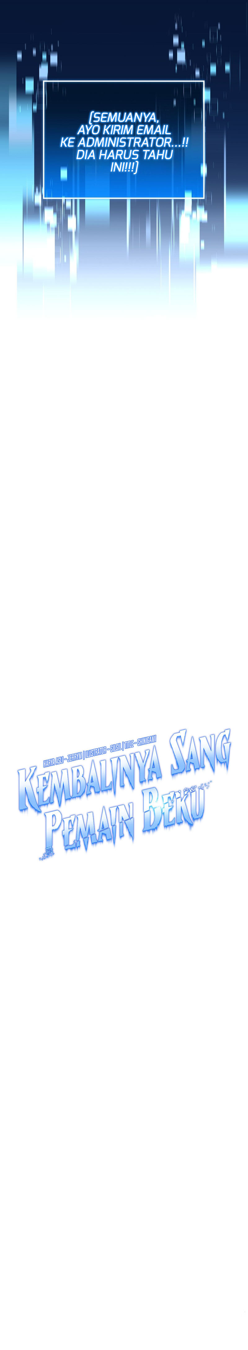 Return of the Frozen Player Chapter 116 halaman 2