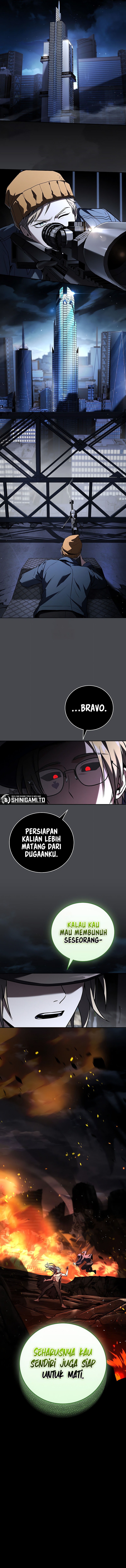 Return of the Frozen Player Chapter 182 halaman 13