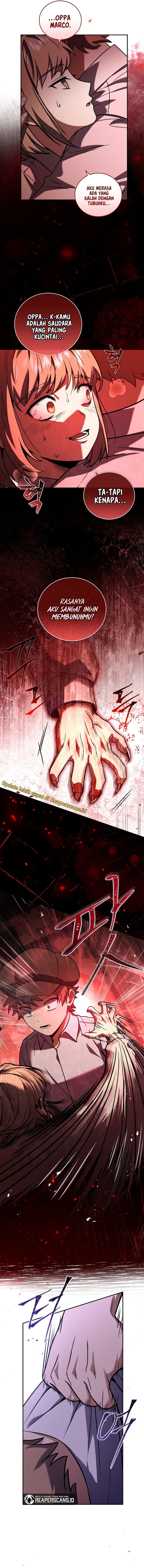 Return of the Frozen Player Chapter 60 halaman 7