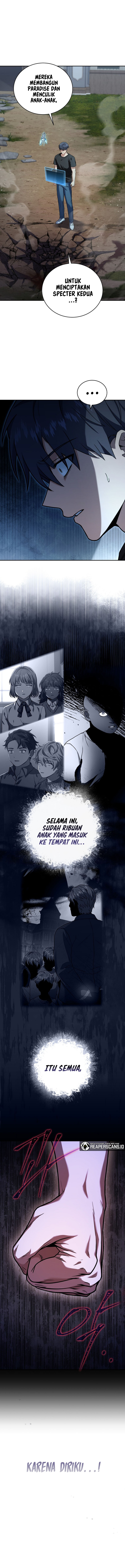 Return of the Frozen Player Chapter 60 halaman 1