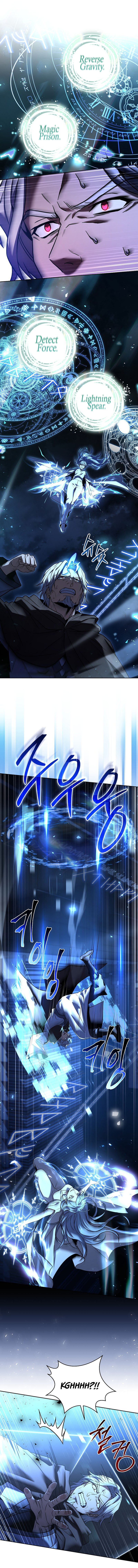 Return of the Frozen Player Chapter 97 halaman 13