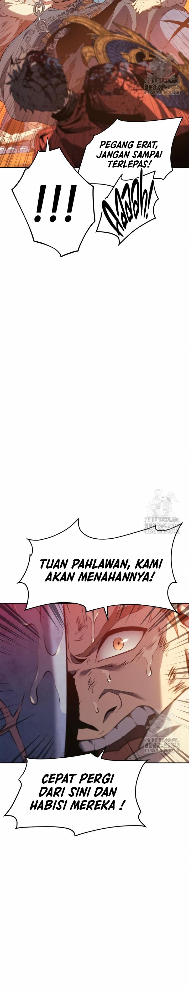 Why I Quit Being The Demon King Chapter 31 halaman 8