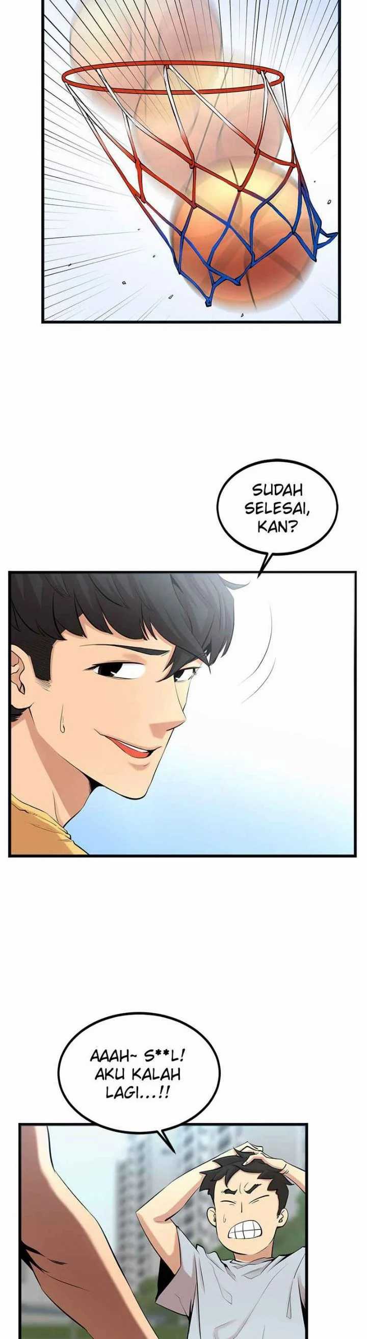 Gwei Chapter 1 halaman 27