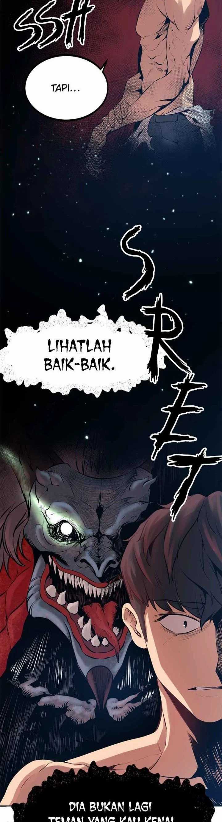 Gwei Chapter 1 halaman 18