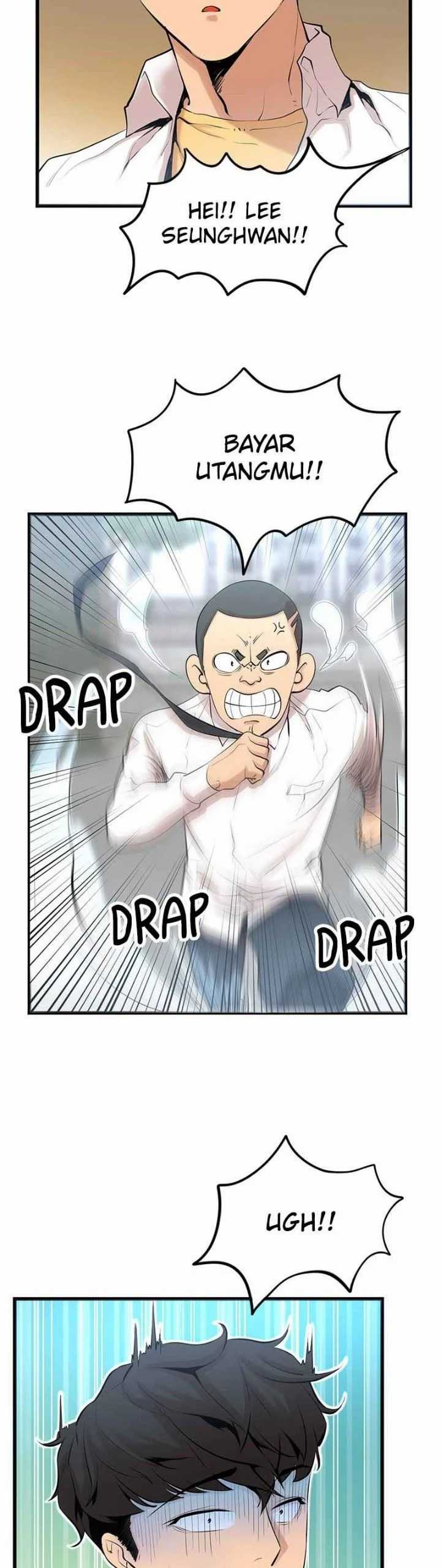 Gwei Chapter 1 halaman 37