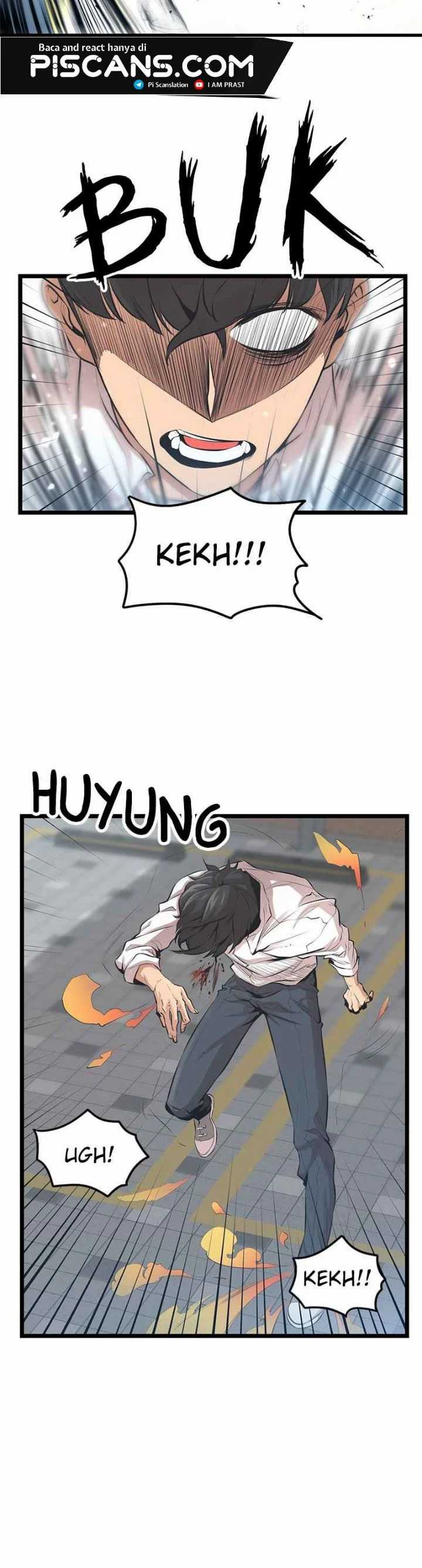 Gwei Chapter 1 halaman 6