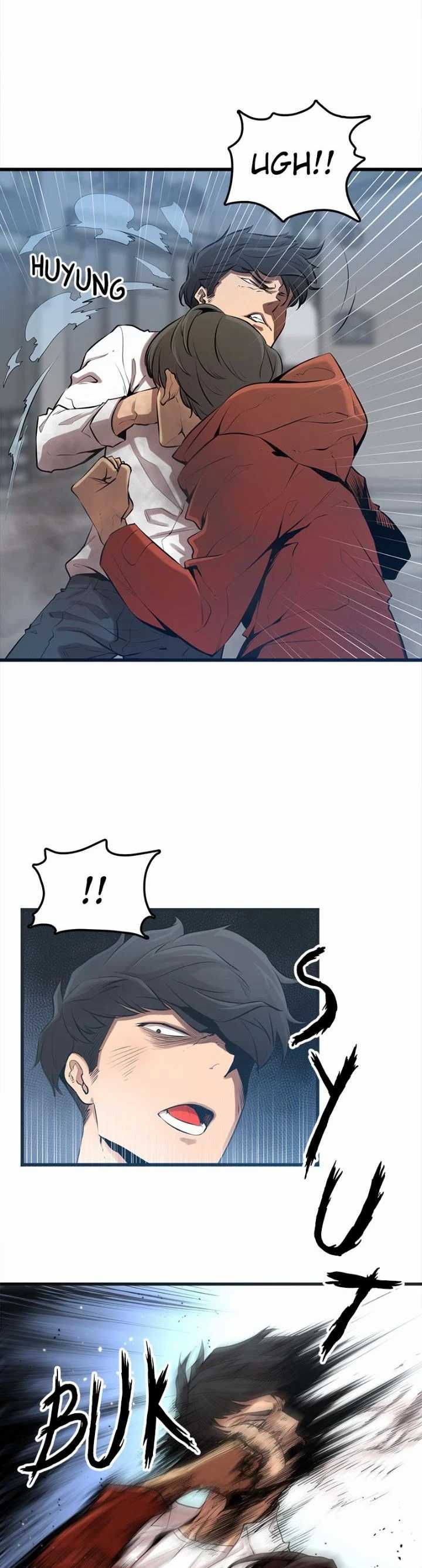 Gwei Chapter 1 halaman 4