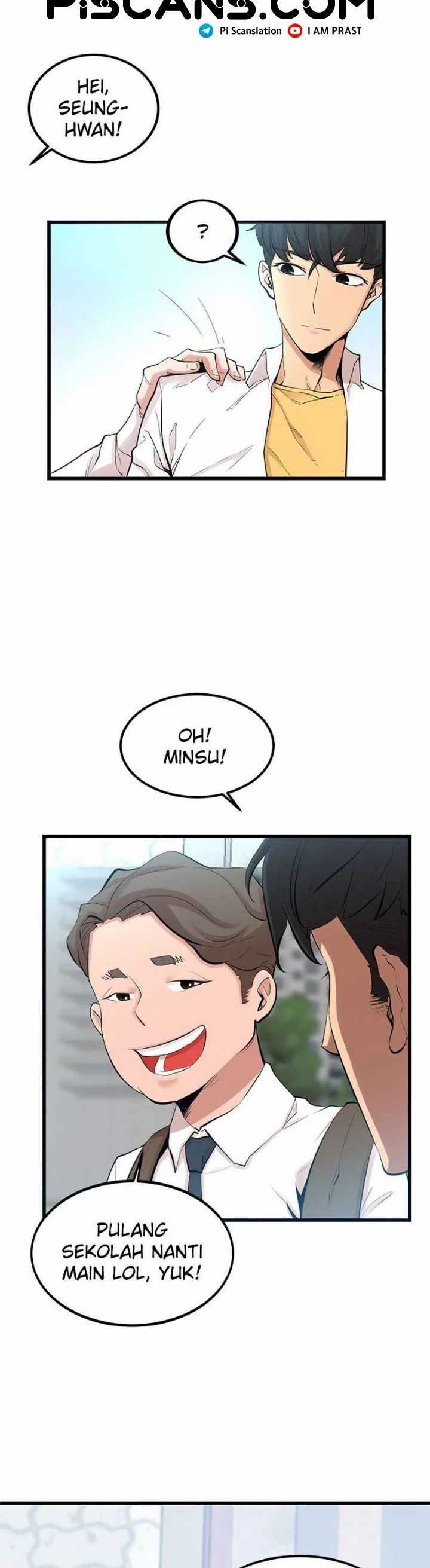 Gwei Chapter 1 halaman 31