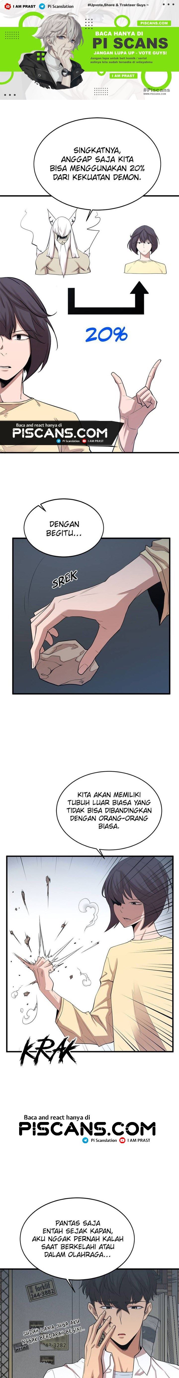 Gwei Chapter 10 halaman 16