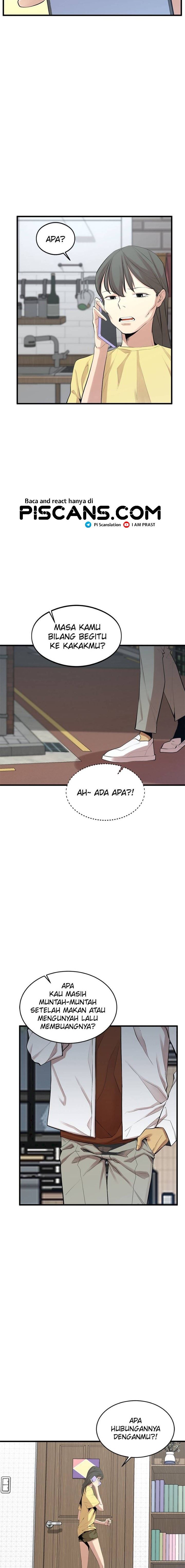Gwei Chapter 10 halaman 4