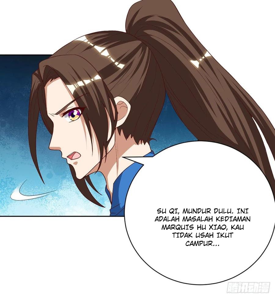 Dominate the Three Realms Chapter 82 halaman 16