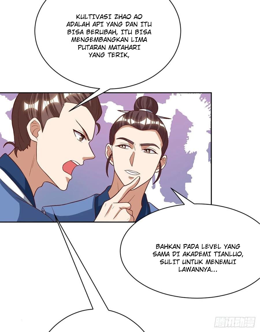 Dominate the Three Realms Chapter 82 halaman 23