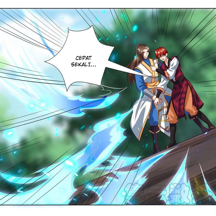 Dominate the Three Realms Chapter 82 halaman 13