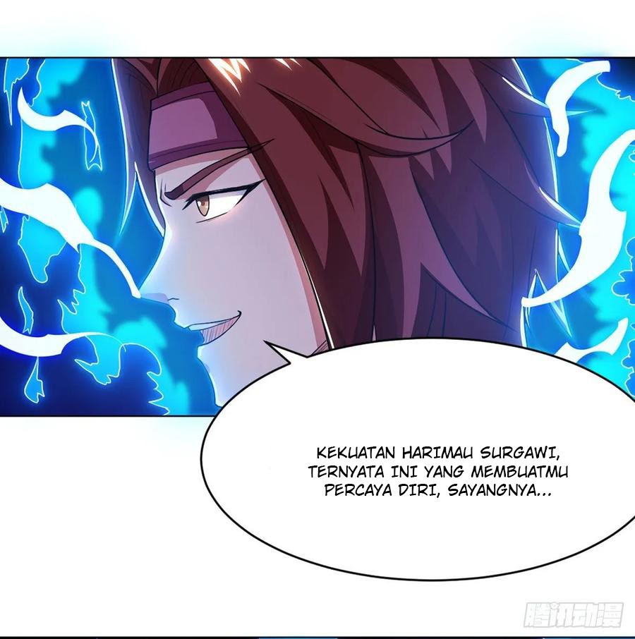Dominate the Three Realms Chapter 83 halaman 5