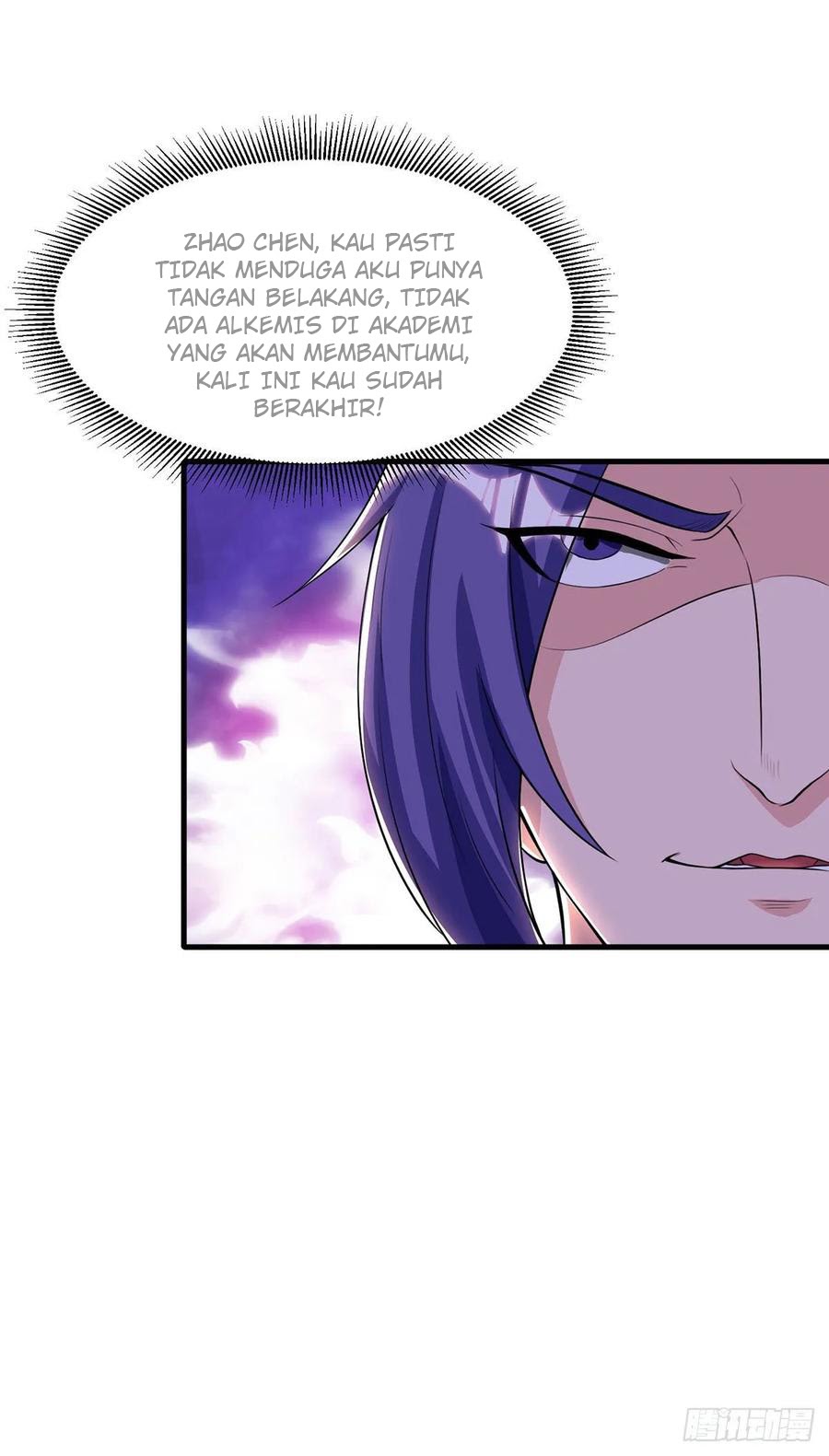 Dominate the Three Realms Chapter 84 halaman 5