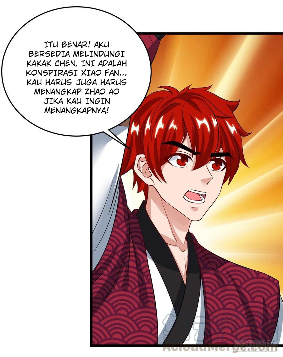 Dominate the Three Realms Chapter 84 halaman 13