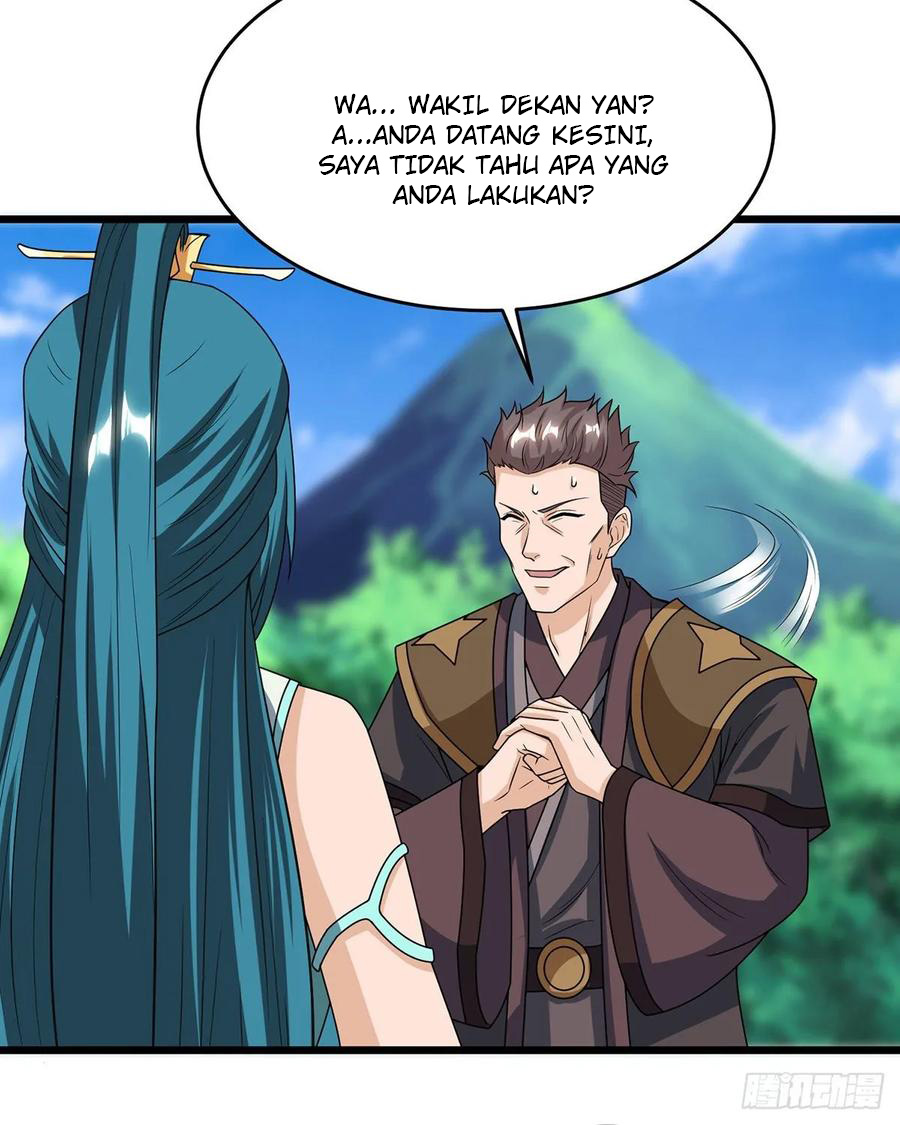 Dominate the Three Realms Chapter 85 halaman 5