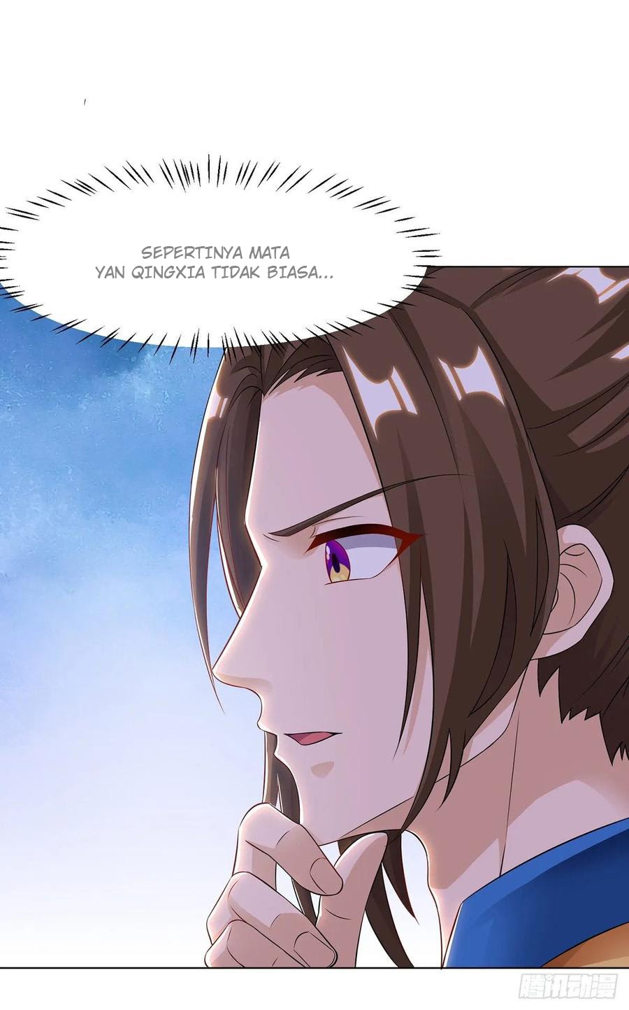 Dominate the Three Realms Chapter 86 halaman 15