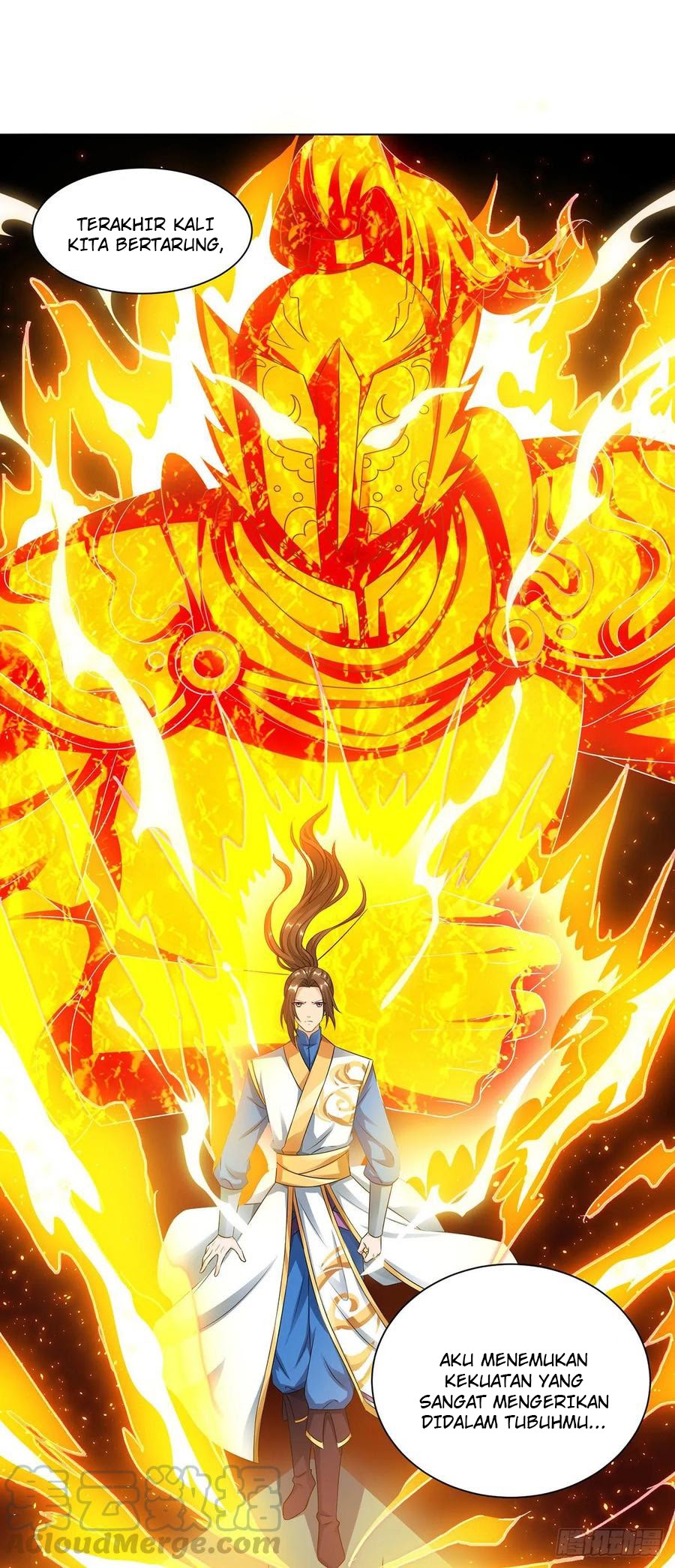 Dominate the Three Realms Chapter 86 halaman 13