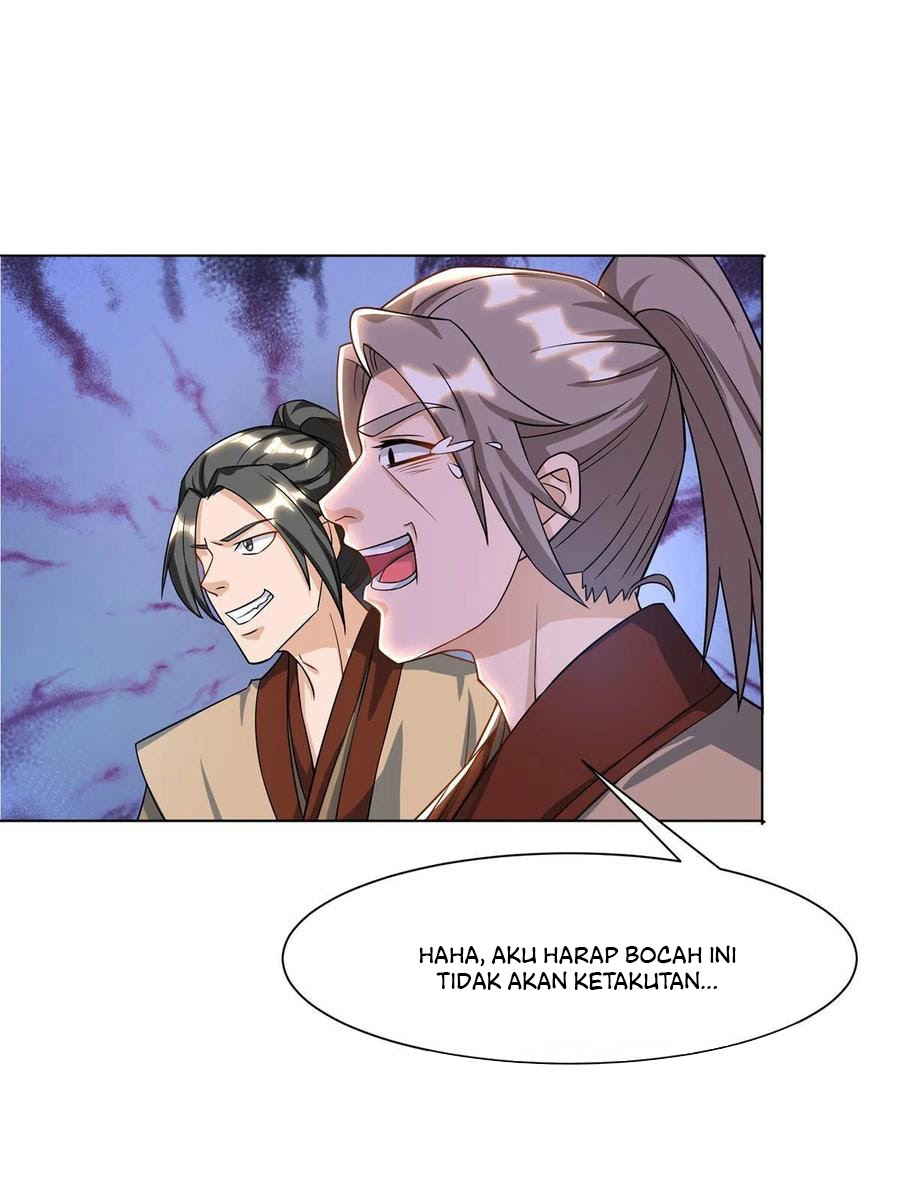 Dominate the Three Realms Chapter 87 halaman 16