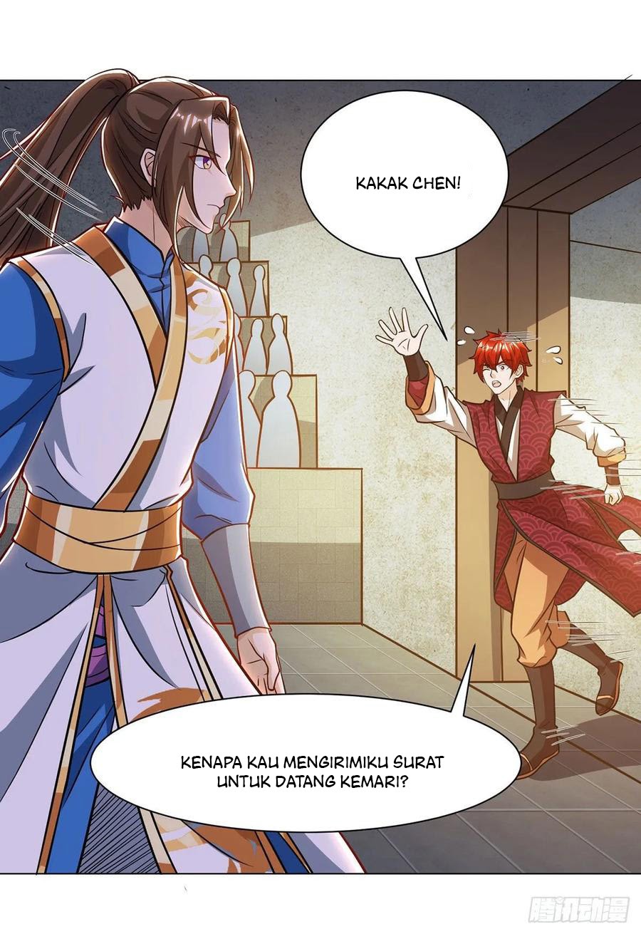 Dominate the Three Realms Chapter 87 halaman 6