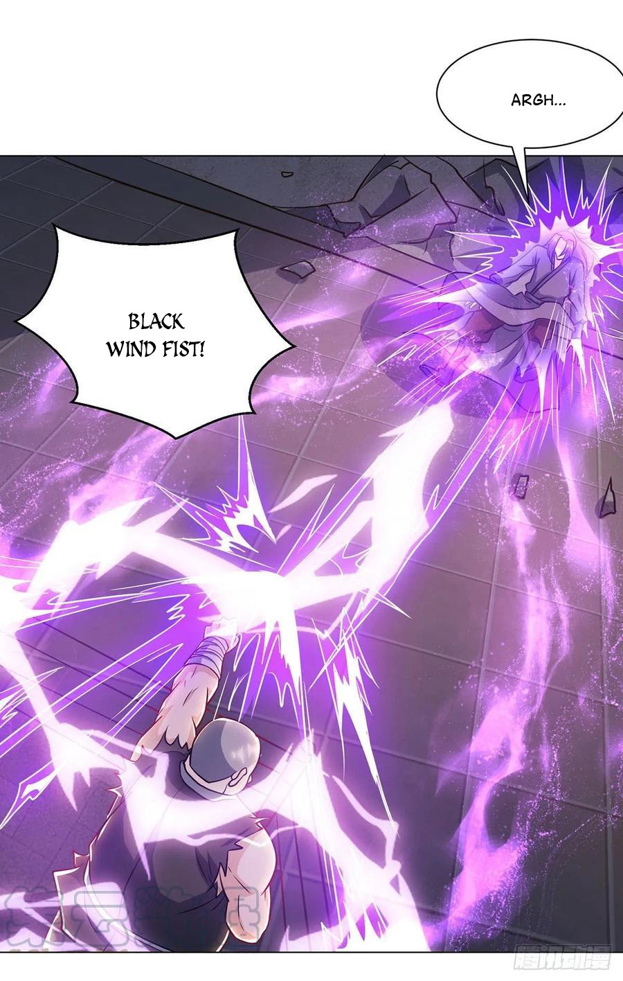 Dominate the Three Realms Chapter 87 halaman 4