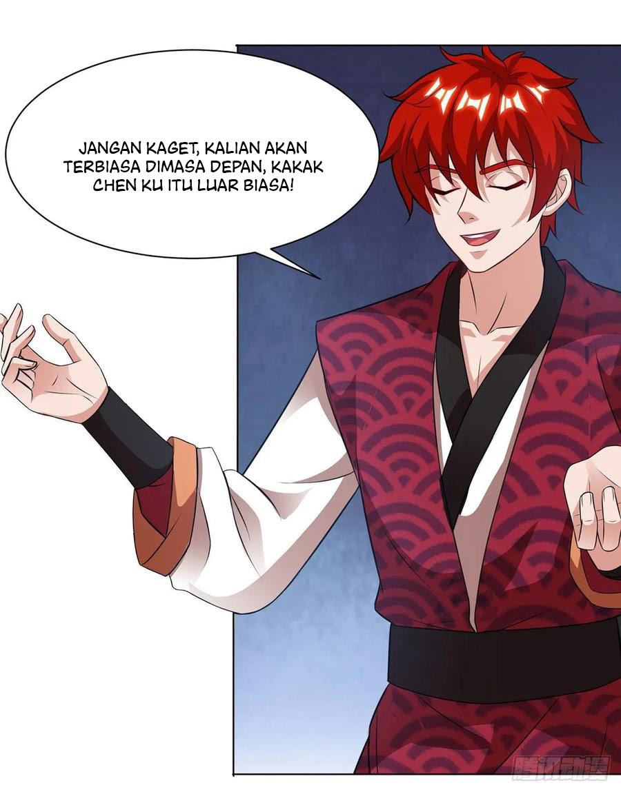 Dominate the Three Realms Chapter 87 halaman 24