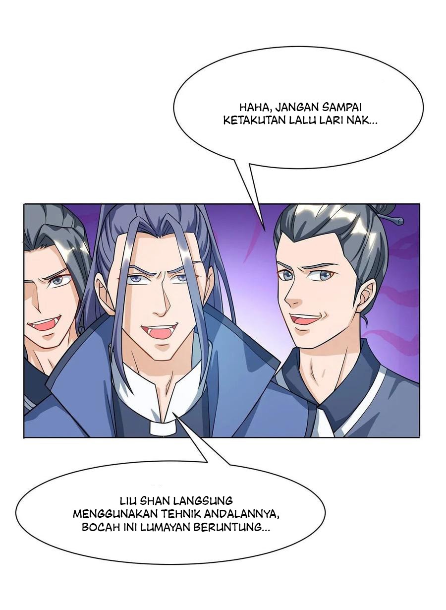 Dominate the Three Realms Chapter 87 halaman 15