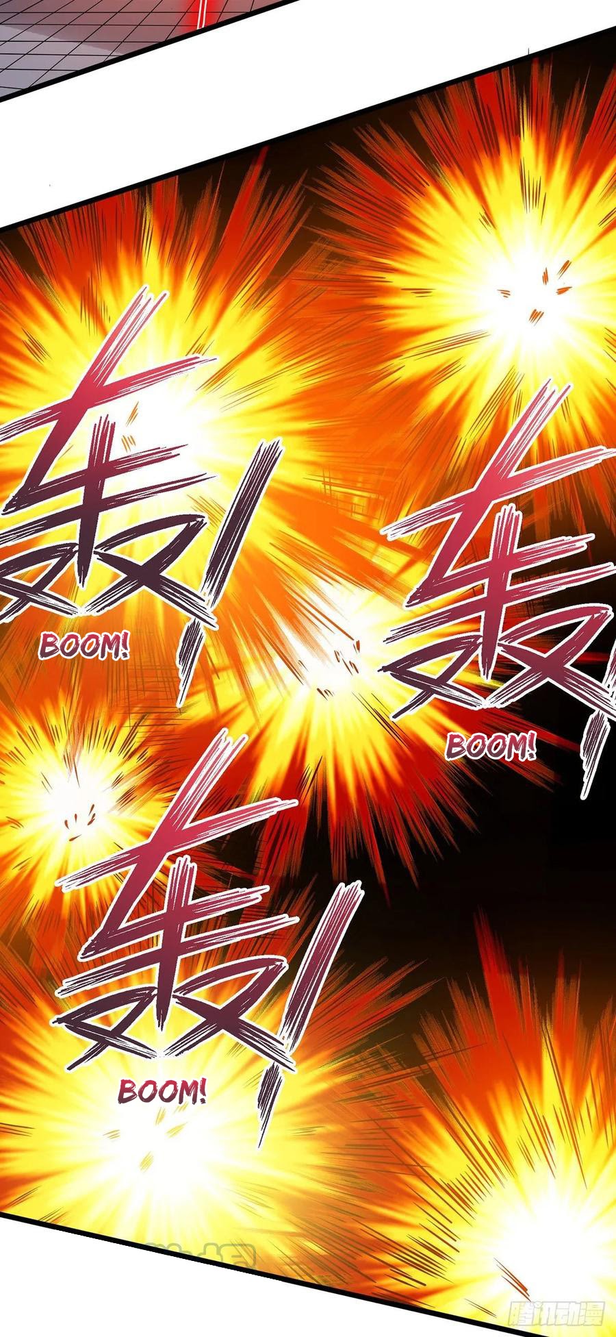 Dominate the Three Realms Chapter 88 halaman 10