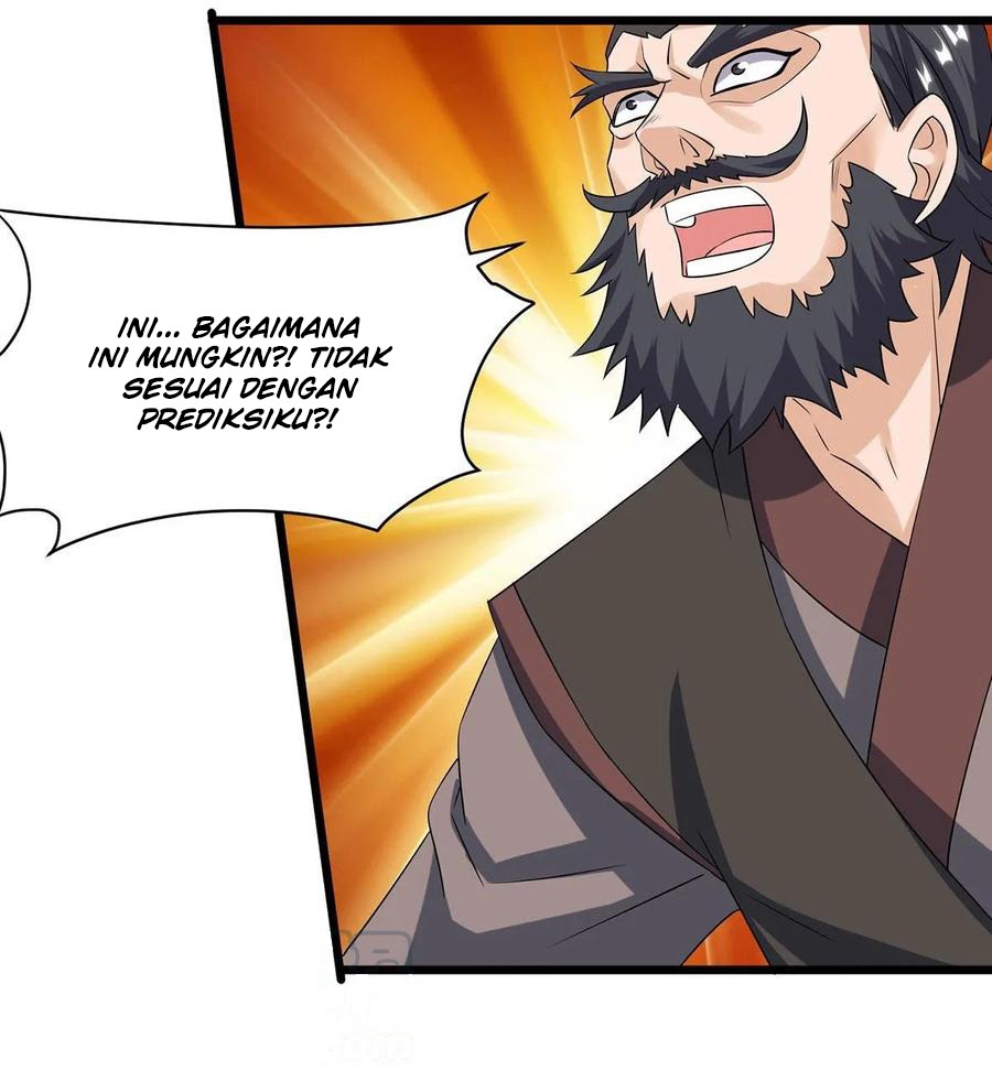 Dominate the Three Realms Chapter 89 halaman 19