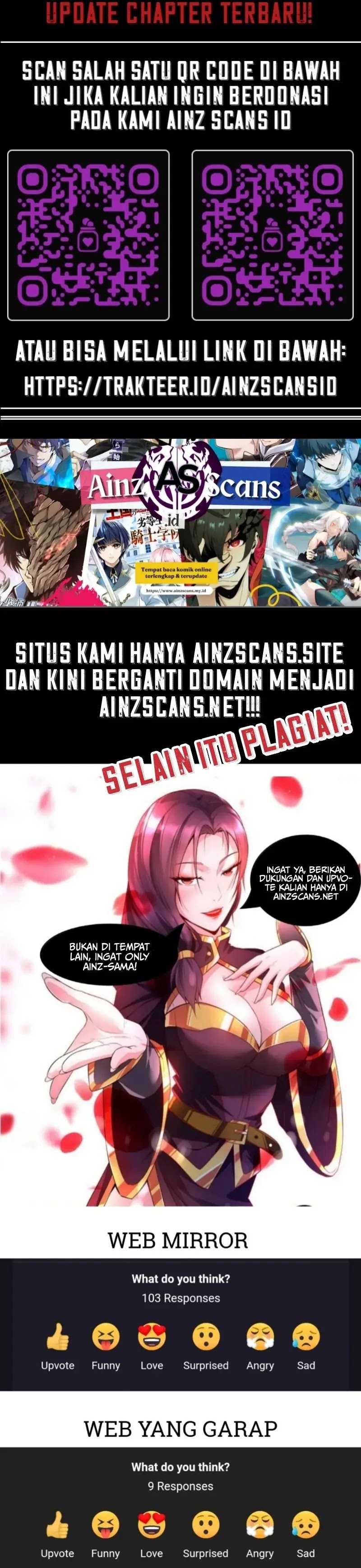 Domestication of Divine Beasts at the Beginning Chapter 11 halaman 10