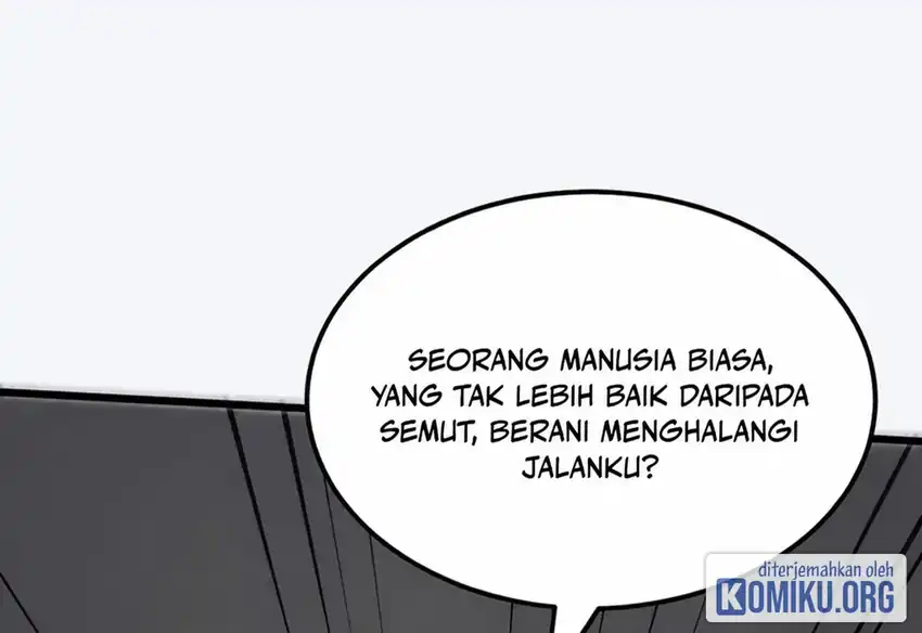 Domestication of Divine Beasts at the Beginning Chapter 73 halaman 5
