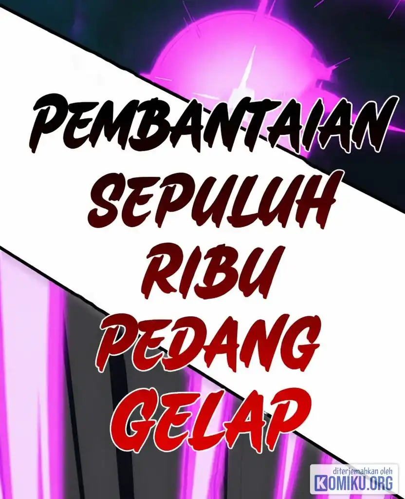 Domestication of Divine Beasts at the Beginning Chapter 73 halaman 43