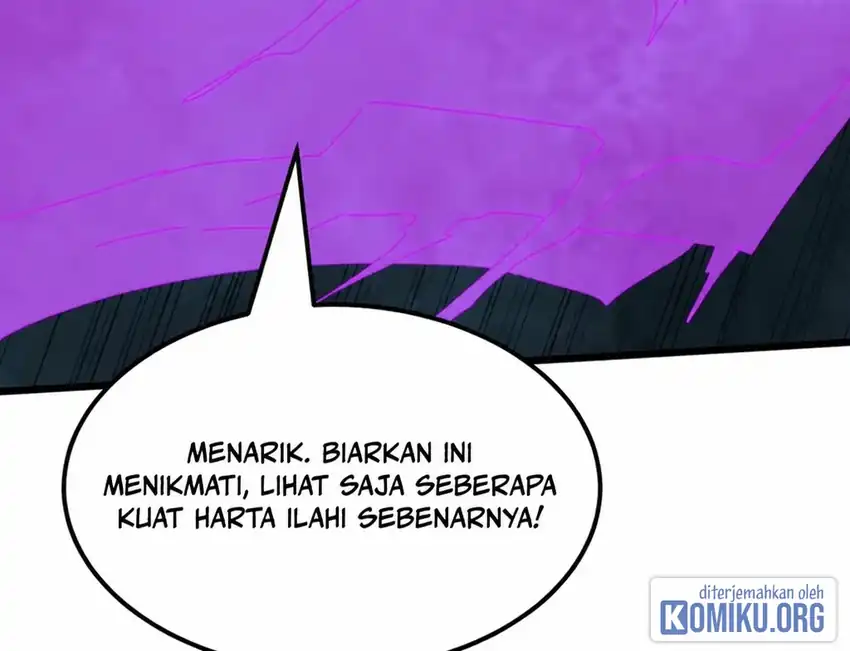 Domestication of Divine Beasts at the Beginning Chapter 73 halaman 32