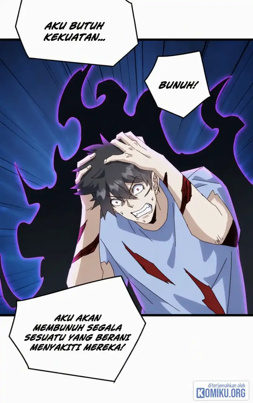 Domestication of Divine Beasts at the Beginning Chapter 78 halaman 11