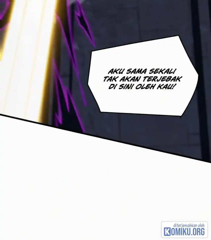 Domestication of Divine Beasts at the Beginning Chapter 81 halaman 26