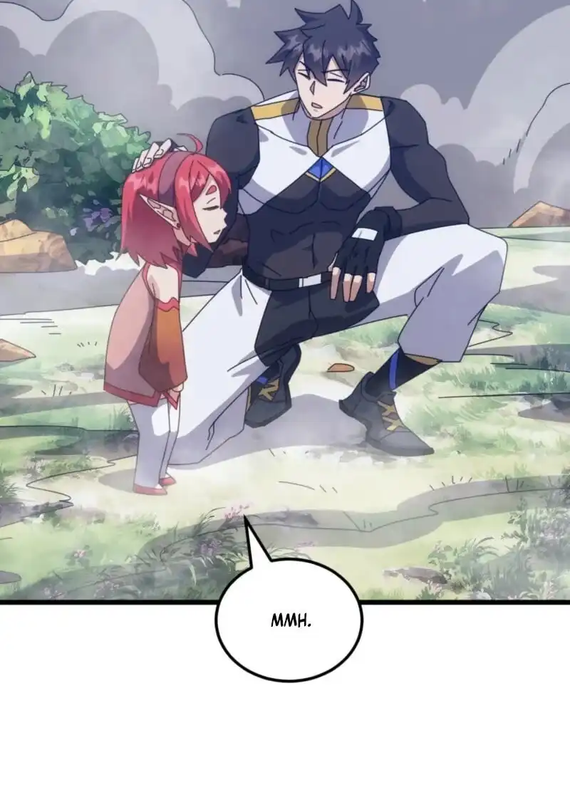 Domestication of Divine Beasts at the Beginning Chapter 88 halaman 4