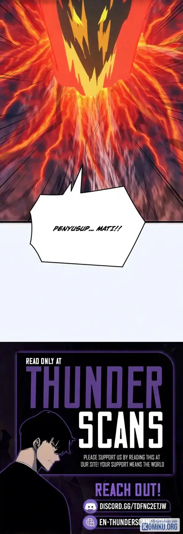 Domestication of Divine Beasts at the Beginning Chapter 88 halaman 55