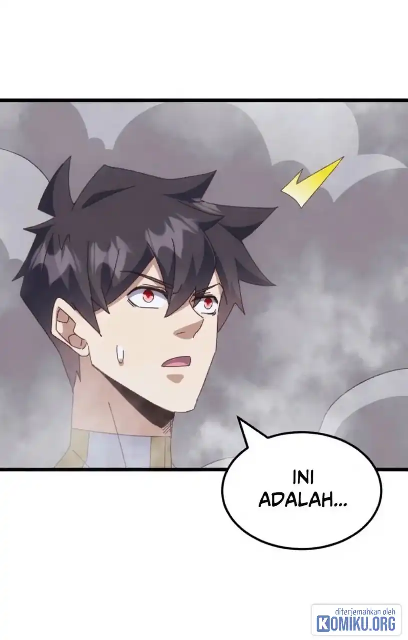 Domestication of Divine Beasts at the Beginning Chapter 88 halaman 7